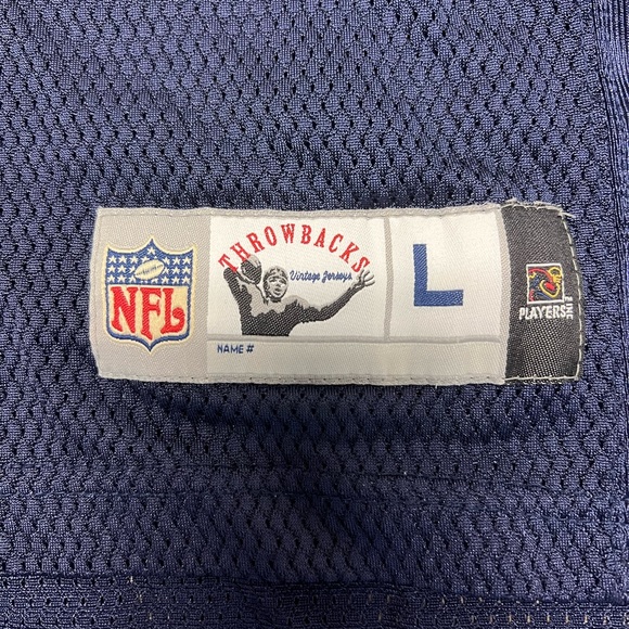 Dallas Cowboys Jersey - Picture 4 of 7